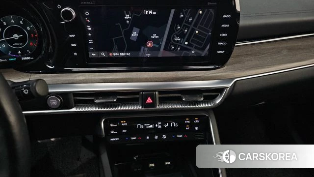 Kia K5 3rd generation id 4325122 из Кореи 7