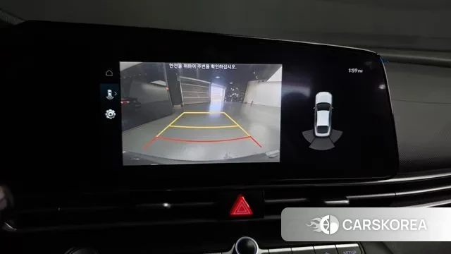 Hyundai Avante (CN7) id 3053719 из Кореи 7