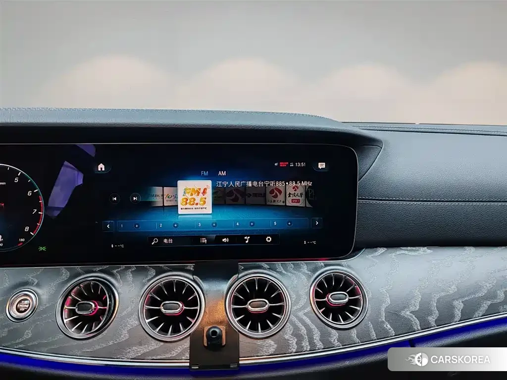 Mercedes-Benz CLS id 4589530 из Китая 7