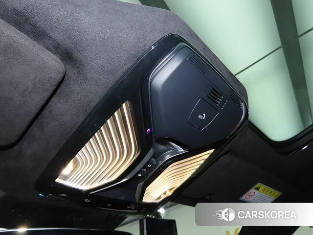 BMW 8 Series (G15) id 4476923 из Кореи 7