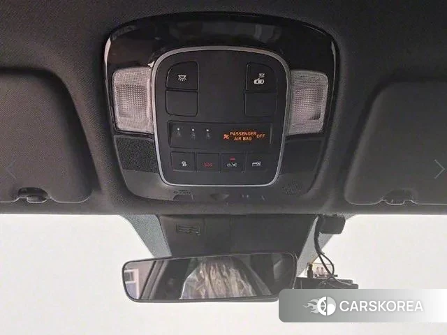 Hyundai Tucson (NX4) id 3059728 из Кореи 7