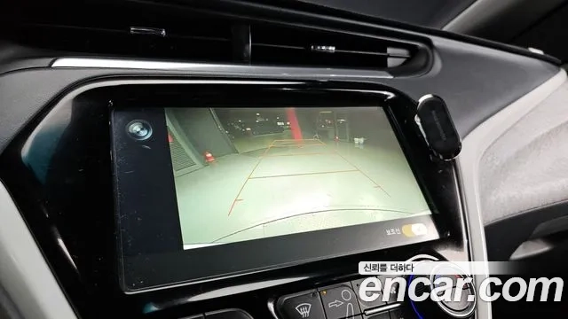 Chevrolet (GM Daewoo) Bolt EV id 2937101 из Кореи 7