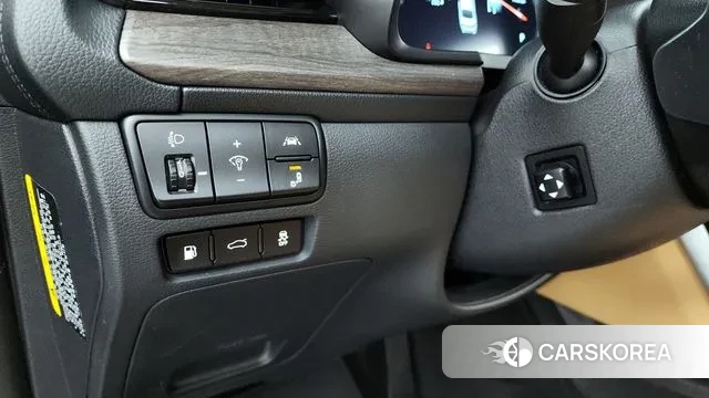 Kia K7 Premier id 2966008 из Кореи 7