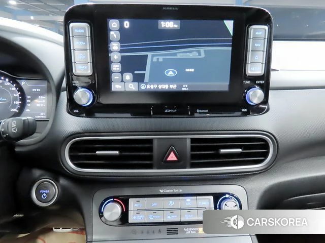 Hyundai Kona Electric id 4887346 из Кореи 7