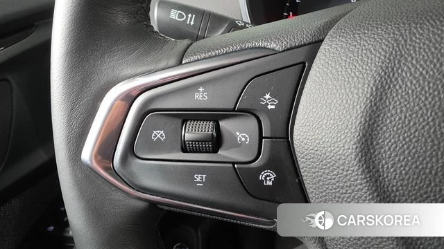 Chevrolet (GM Daewoo) Trailblazer id 4758521 из Кореи 7