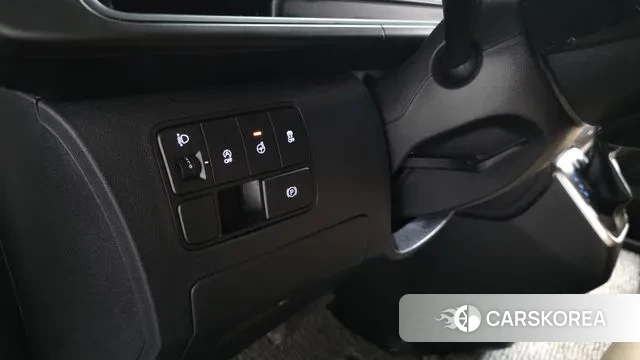 Hyundai Staria id 3745774 из Кореи 7