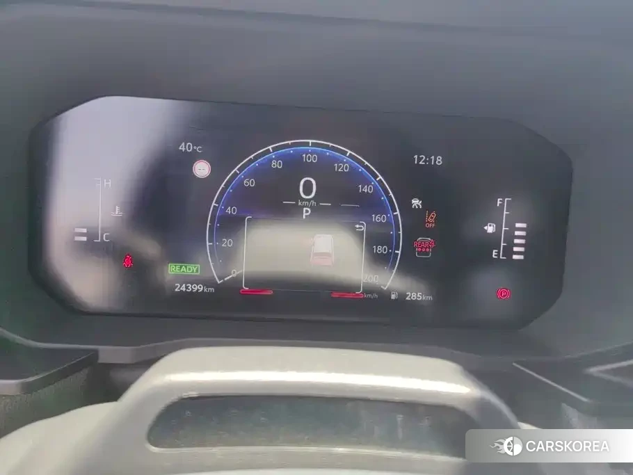 Toyota Prado id 4649394 из Китая 8