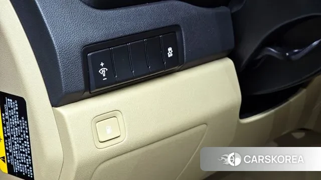 Kia The New Carnival id 3626533 из Кореи 7