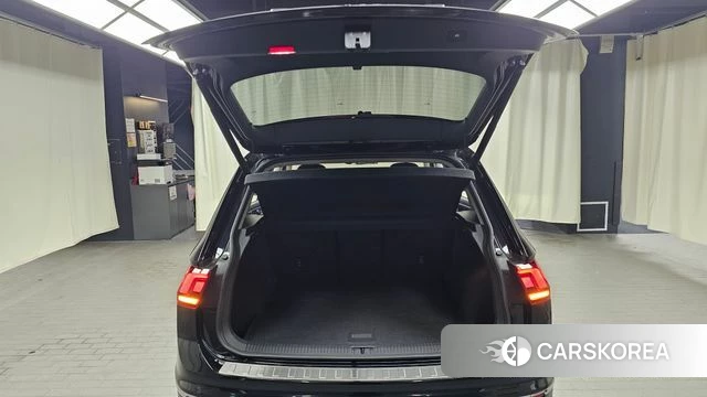 Volkswagen Tiguan second Generation id 4740828 из Кореи 7