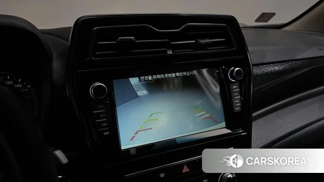 Ssangyong Berry New Tivoli id 3843880 из Кореи 7