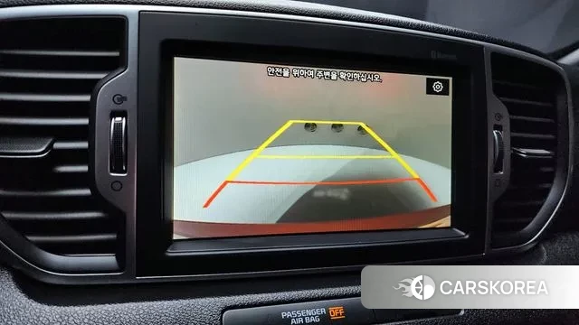 Kia Sportage 4th Generation id 3239301 из Кореи 7