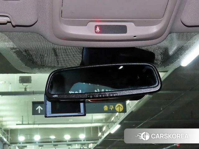 Renault Korea (Samsung) QM6 id 4667582 из Кореи 7
