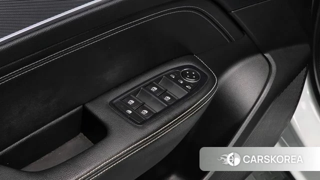 Renault Korea (Samsung) XM3 id 4849534 из Кореи 7