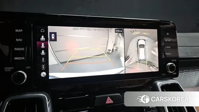 Kia Sorento 4th Generation id 3759941 из Кореи 7