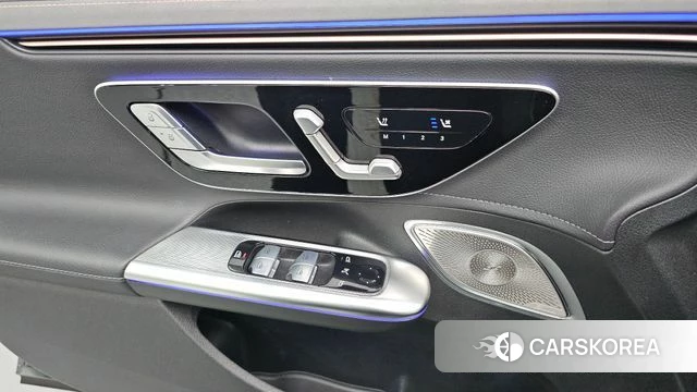 Mercedes-Benz EQE V295 id 4481160 из Кореи 7