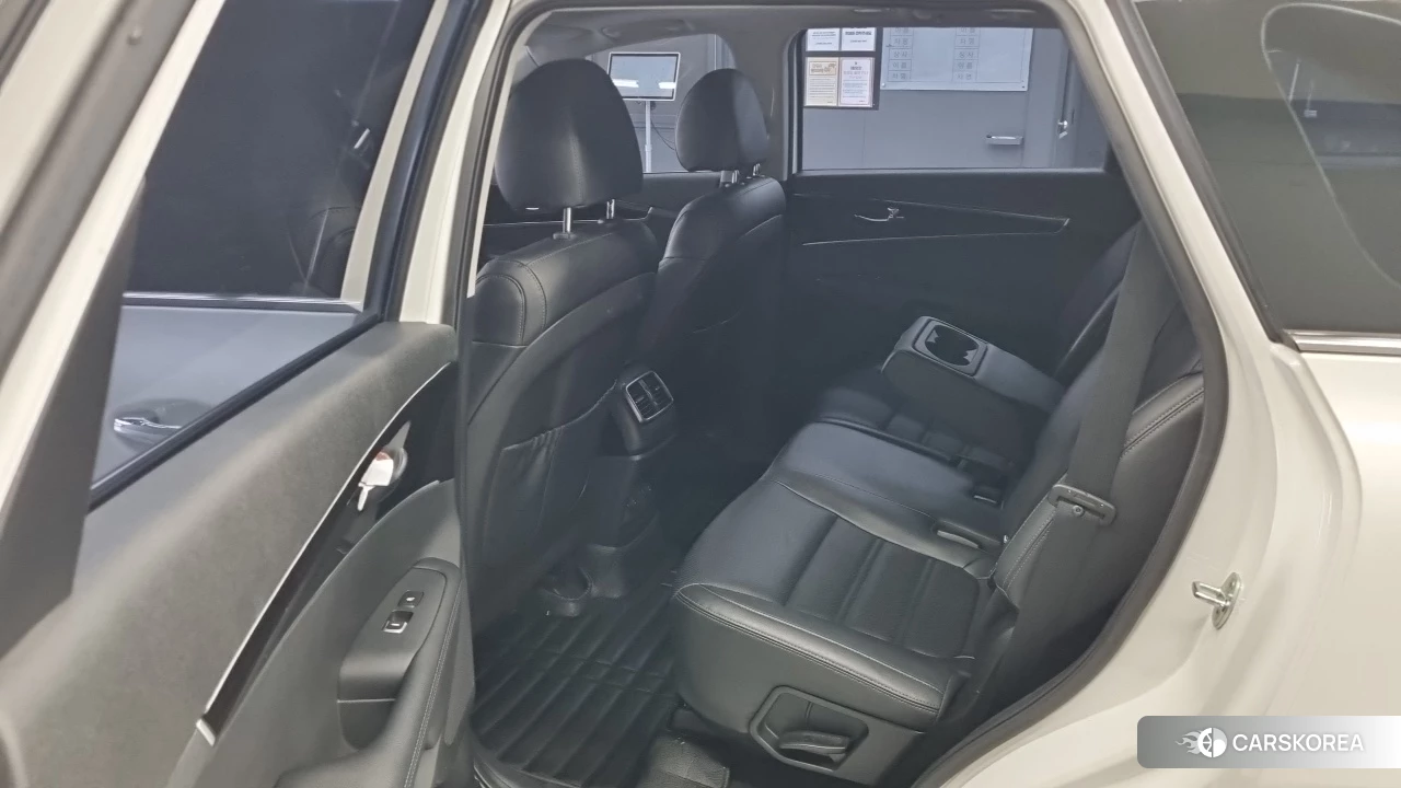 Kia The New Sorento id 4536599 из Кореи 7