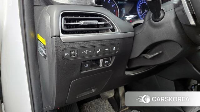 Hyundai Palisade id 3867076 из Кореи 7