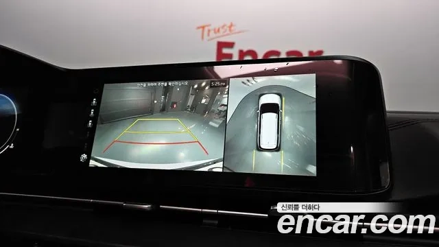 Kia Carnival 4th generation id 2867971 из Кореи 7