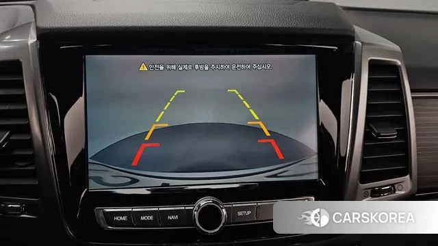 Ssangyong G4 Rexton id 3636609 из Кореи 7