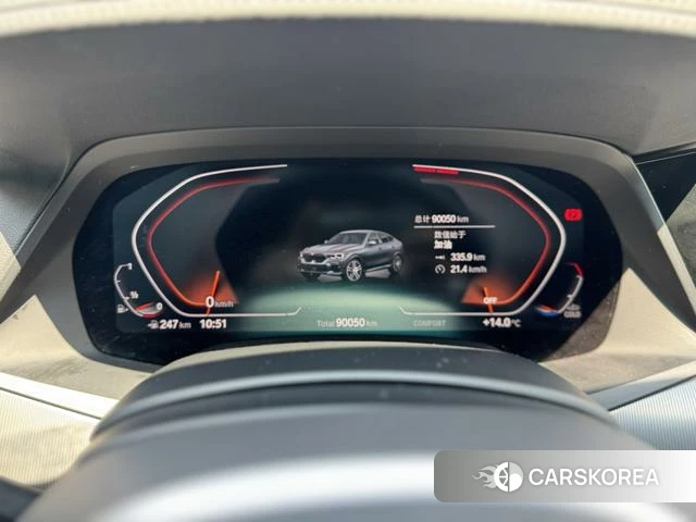 BMW X6 id 4254648 из Китая 7