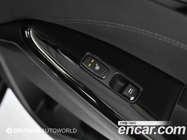 Kia K7 Premier id 2951688 из Кореи 7