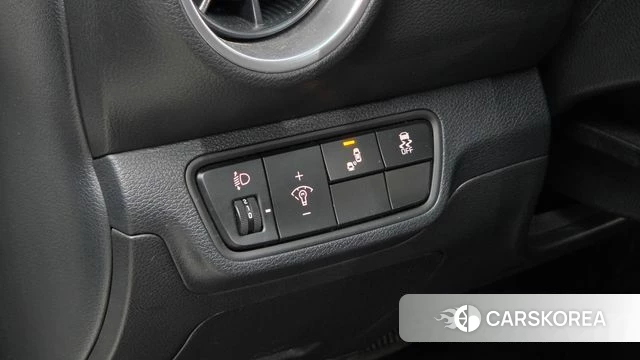 Kia The New K3 2nd generation id 4592484 из Кореи 7