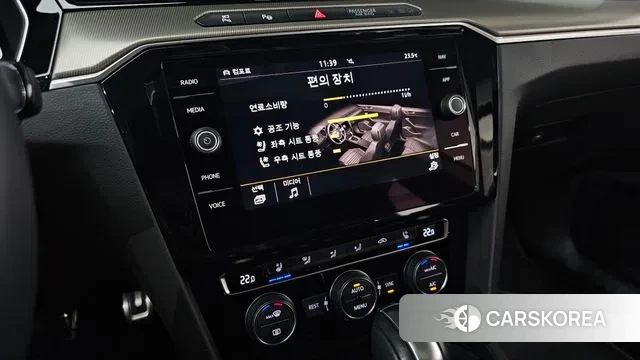 Volkswagen Arteon id 3044416 из Кореи 7