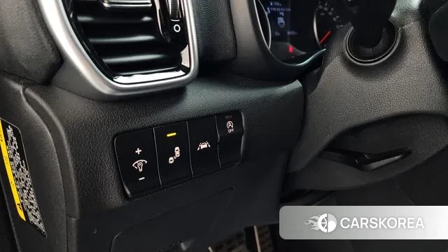 Kia Sportage The Bold id 3718652 из Кореи 7