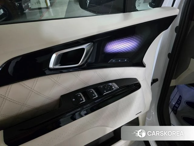 Kia Carnival 4th generation id 4223448 из Кореи 7