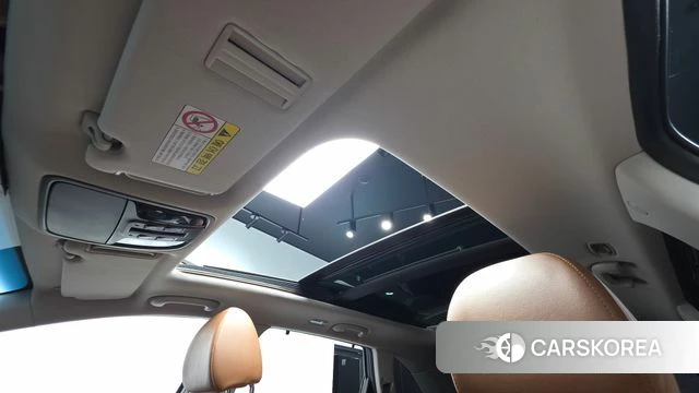 Kia The New Sorento id 4765245 из Кореи 7