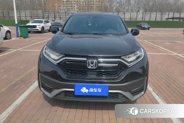 Honda CR-V id 4207737 из Китая 7