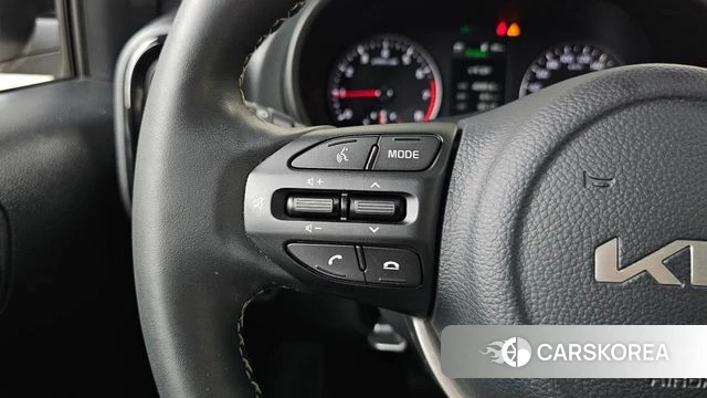 Kia Morning Urban (JA) id 4656263 из Кореи 7