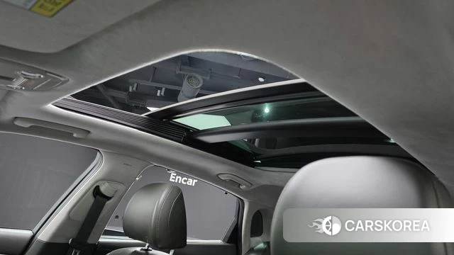 Hyundai The New Grandeur IG id 4424278 из Кореи 7