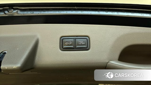 Kia Carnival 4th generation id 4202360 из Кореи 7