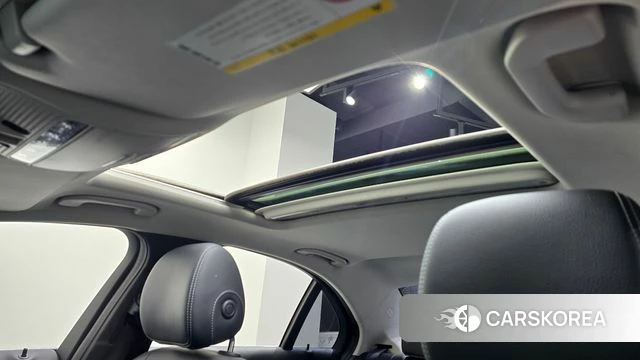 Mercedes-Benz C-Class W205 id 3867534 из Кореи 7