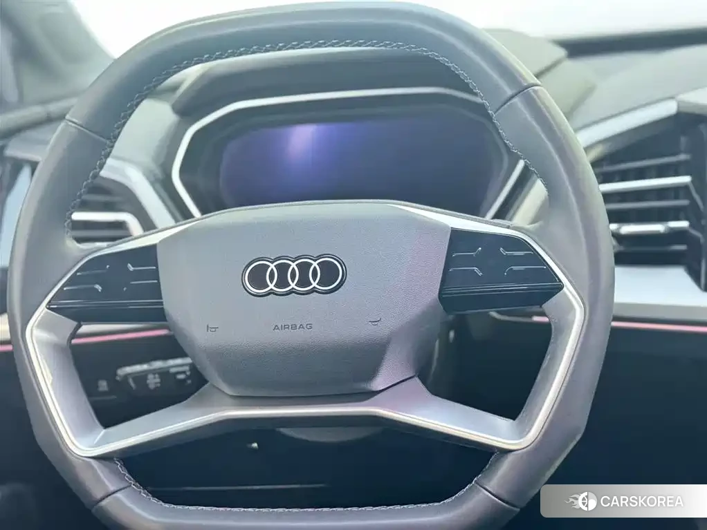 Audi Q4 e-tron id 4664599 из Китая 7