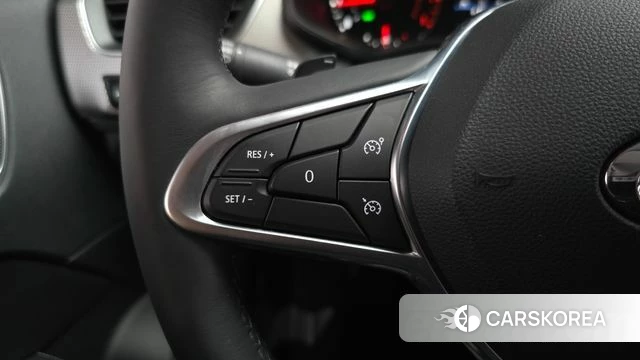 Renault Korea (Samsung) XM3 id 4292415 из Кореи 7