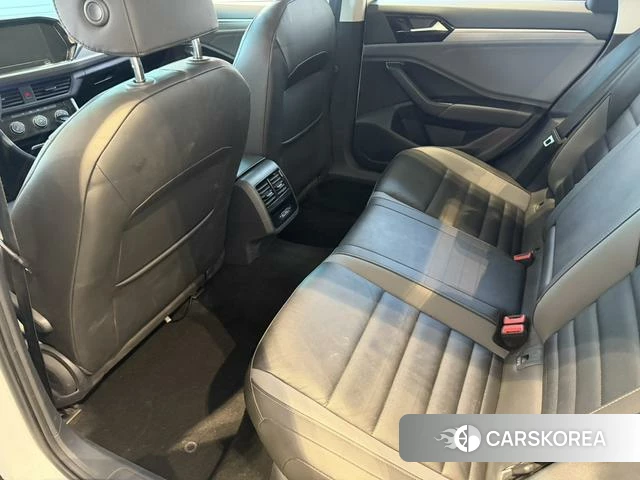 Volkswagen Sagitar id 4291066 из Китая 7