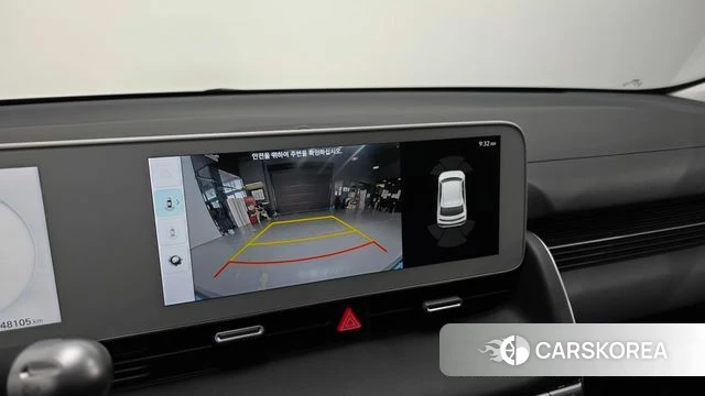 Hyundai Ionic 5 id 4528502 из Кореи 7