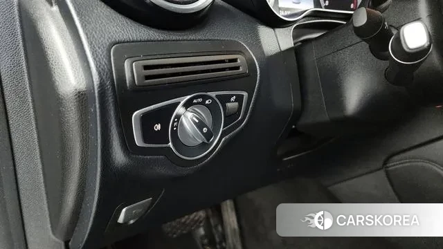 Mercedes-Benz GLC-Class X253 id 3188295 из Кореи 7