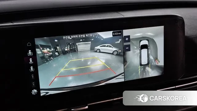 Kia Carnival 4th generation id 3741739 из Кореи 7