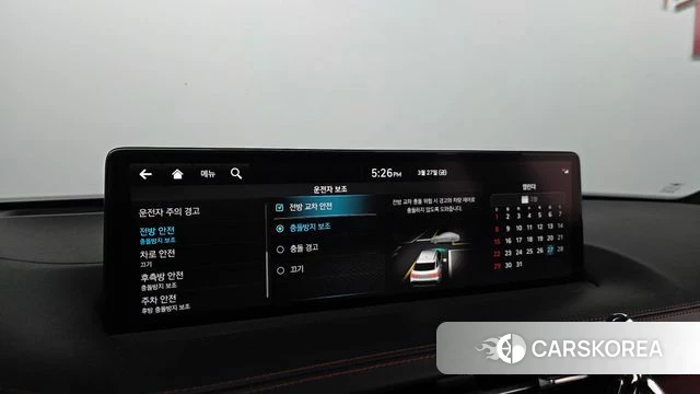 Genesis GV70 id 3850721 из Кореи 7