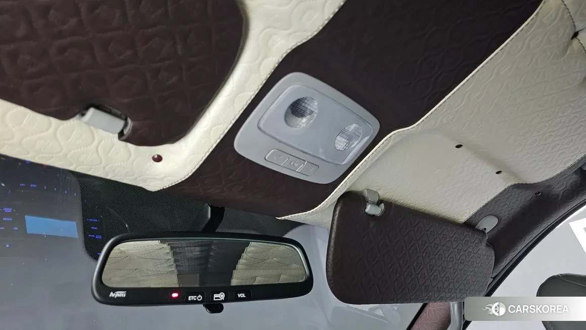 Hyundai The New Grand Starex id 1855075 из Кореи 7