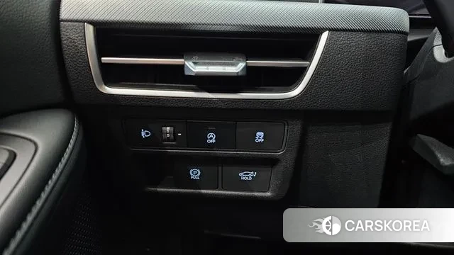 Hyundai Sonata D Edge (DN8) id 3560420 из Кореи 7