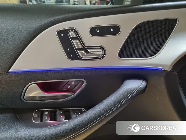 Mercedes-Benz GLE-Class W167 id 3374099 из Кореи 7