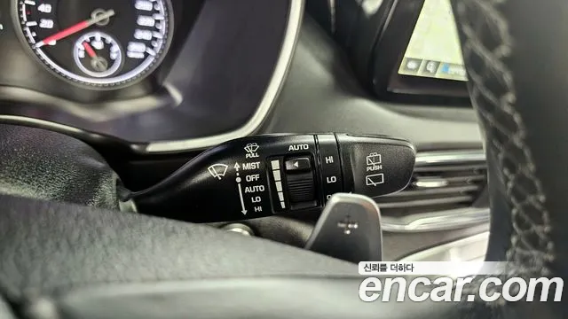 Hyundai The New Santa Fe id 2598464 из Кореи 7