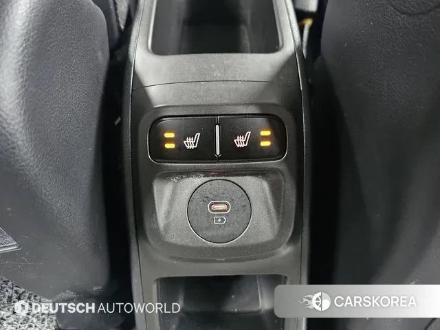 Kia The New Kia Ray id 3538689 из Кореи 7