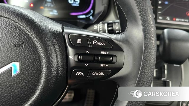 Kia The New Kia Ray id 4427770 из Кореи 7