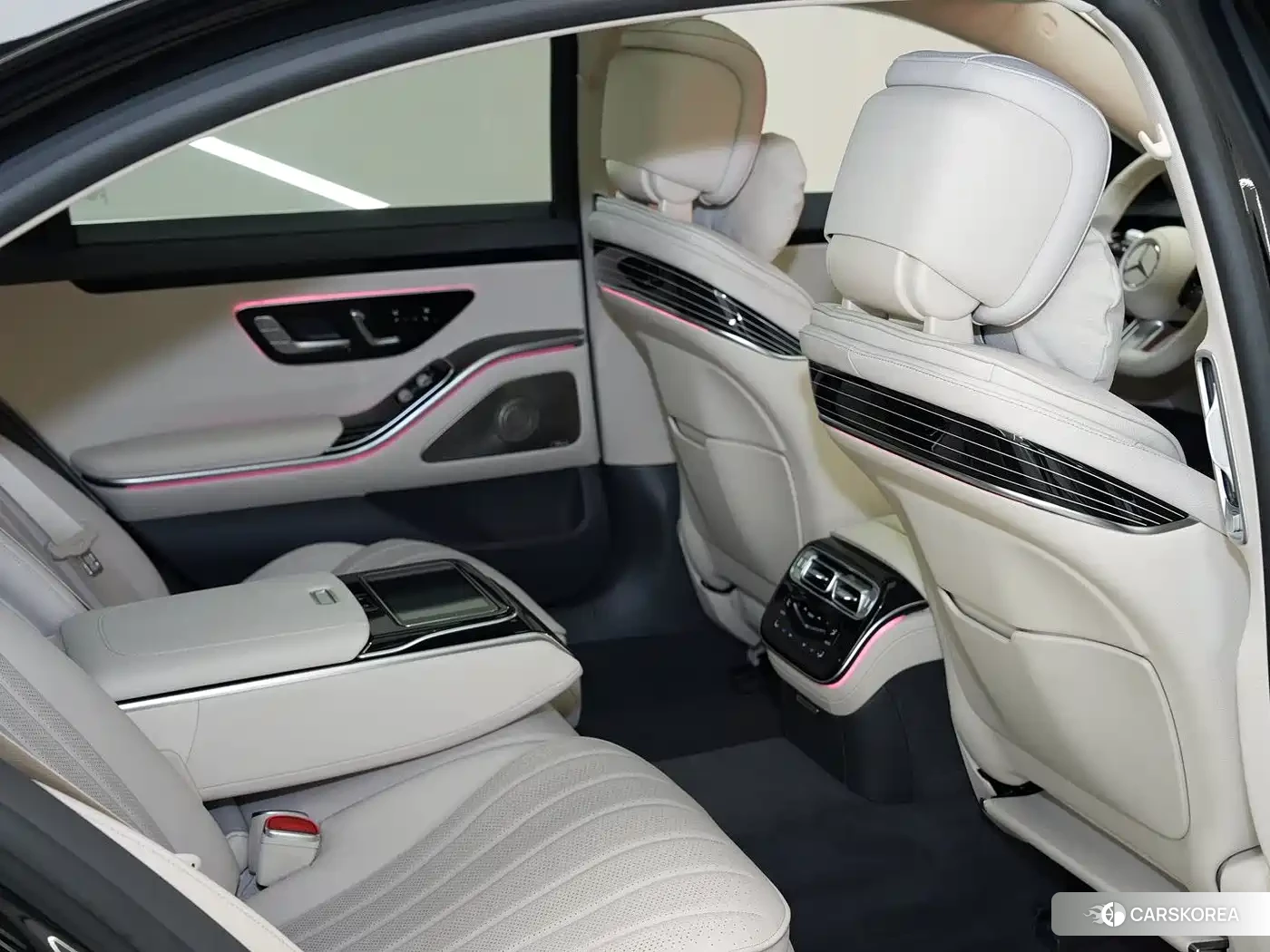 Mercedes-Benz S-Class id 4538723 из Китая 7