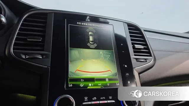 Renault Korea (Samsung) SM6 id 3013218 из Кореи 7